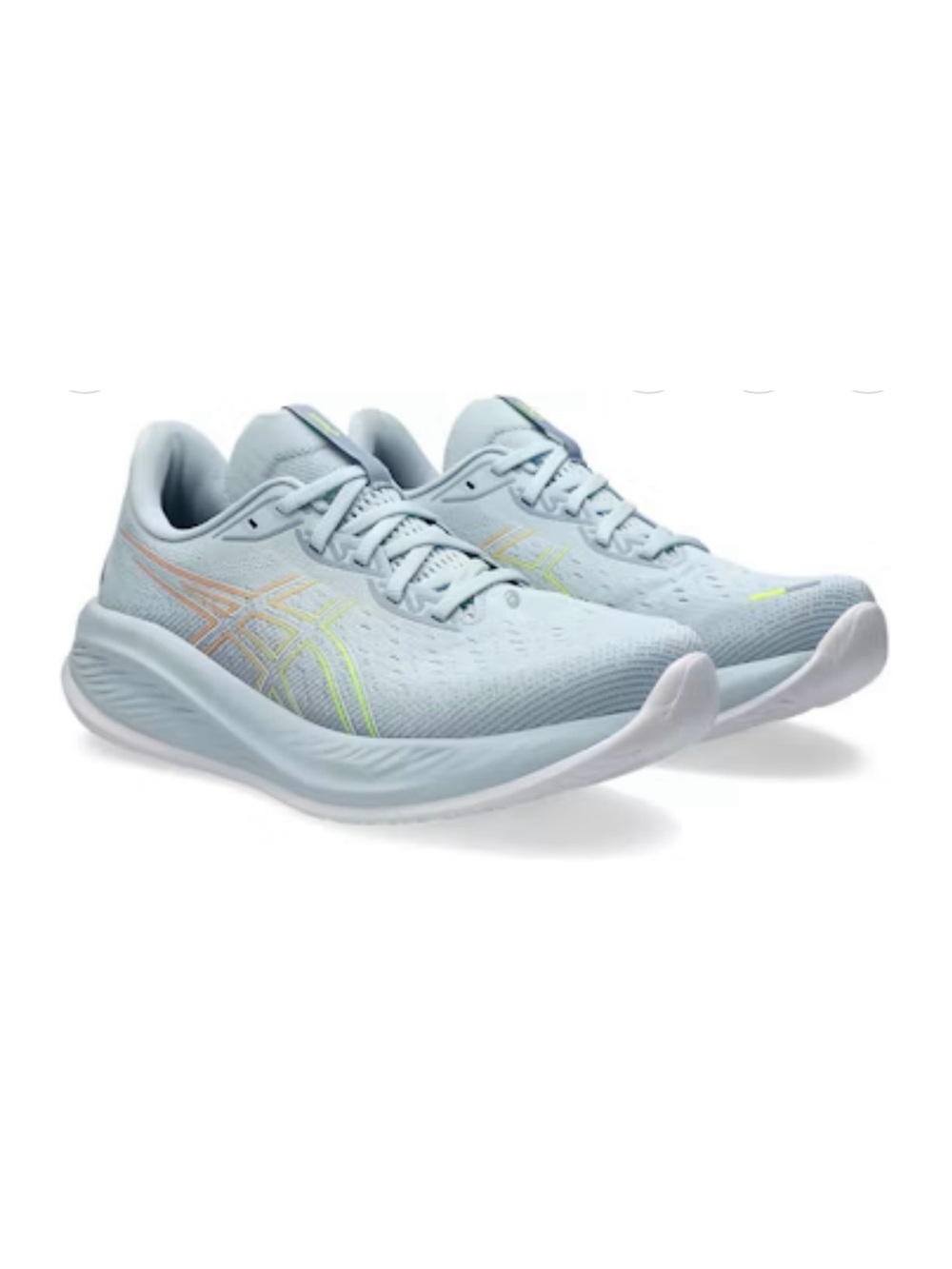 Asics Men’s Running Sneakers